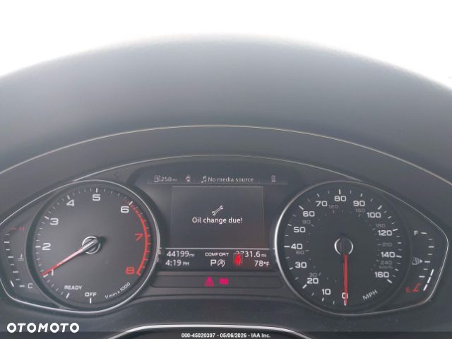 Audi A4 Limousine 40 TFSI quattro S tronic - 18