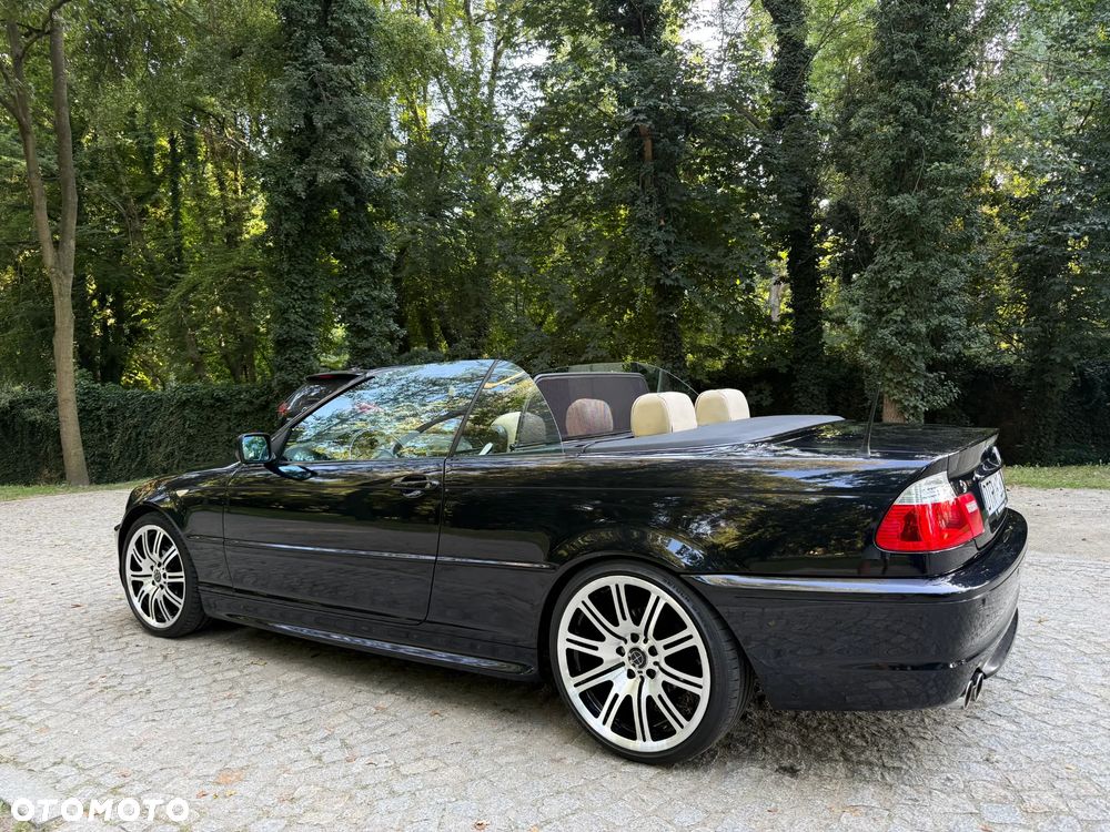 BMW Seria 3 318Ci - 3