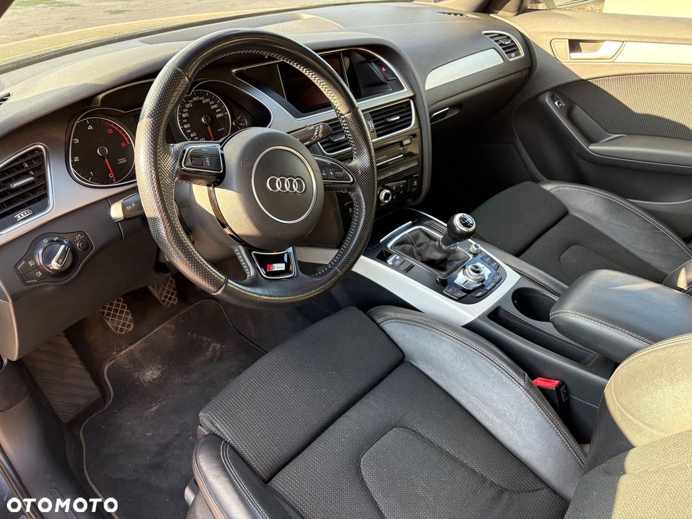 Audi A4 Avant - 18