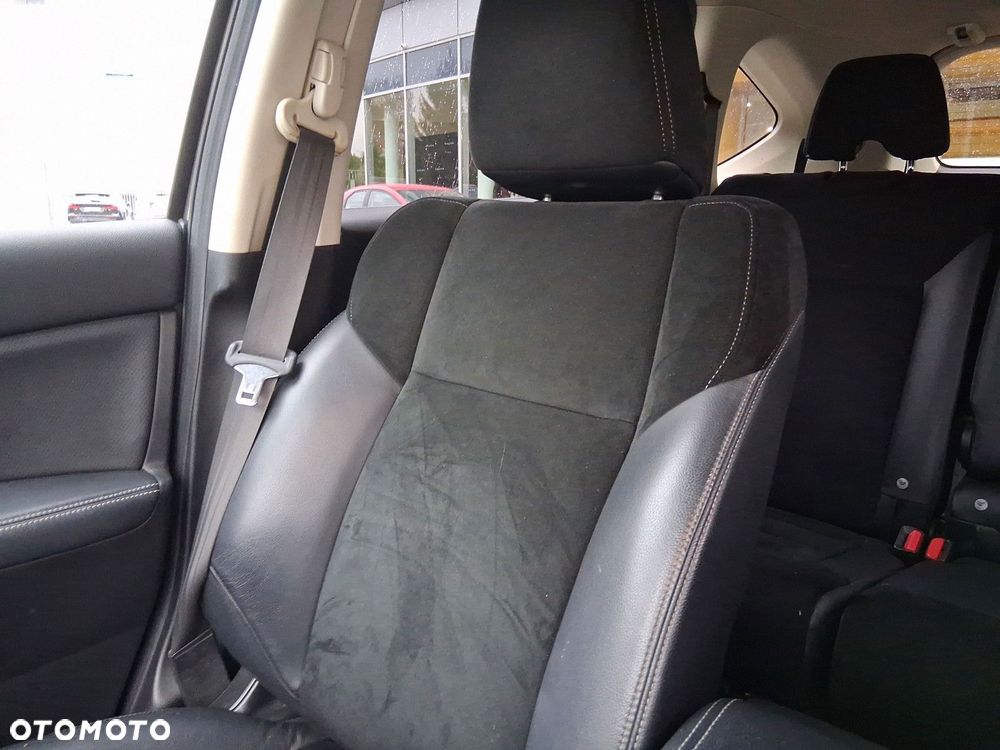 Honda CR-V - 16