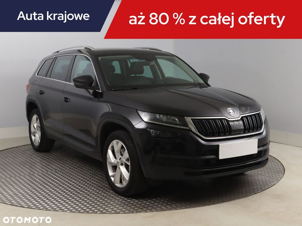Skoda Kodiaq - 3