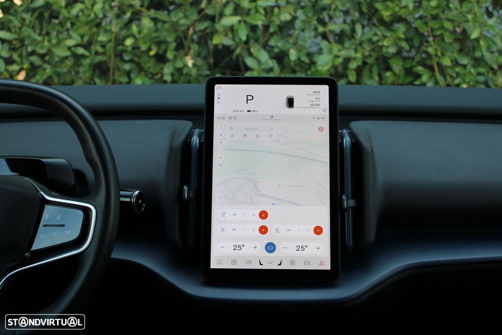 Volvo EX30 69 kWh Single Motor Extended Range Plus - 40