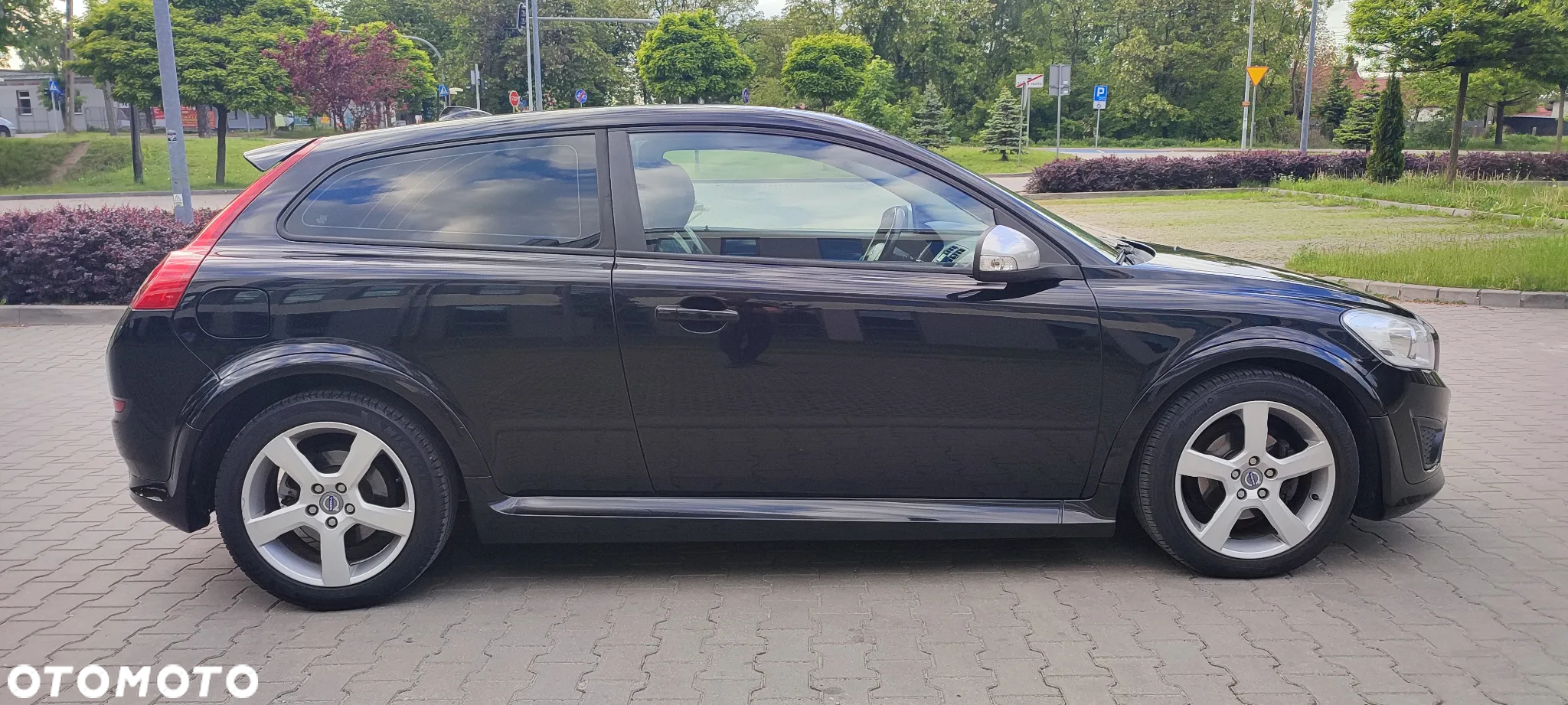 Volvo C30 D2 RDesign - 5