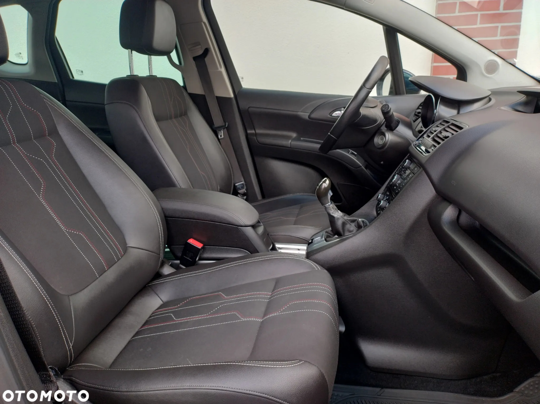 Opel Meriva 1.4 150 Jahre - 11