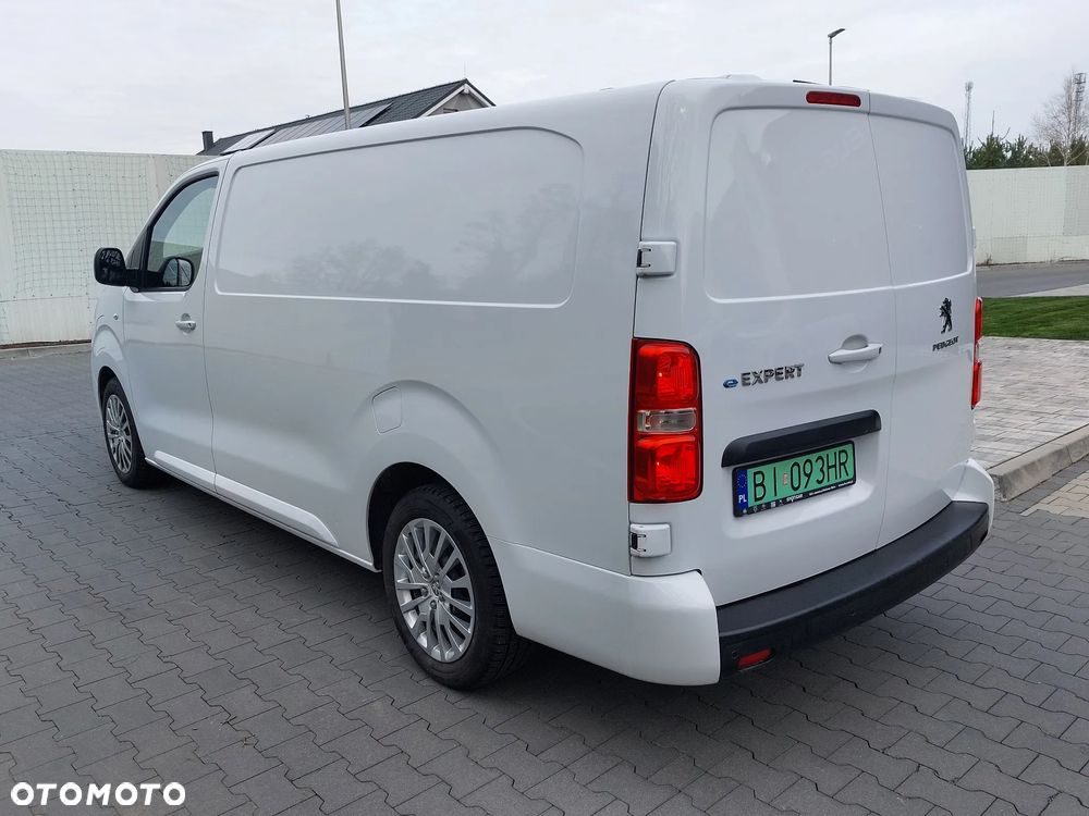 Peugeot E-Expert - 10