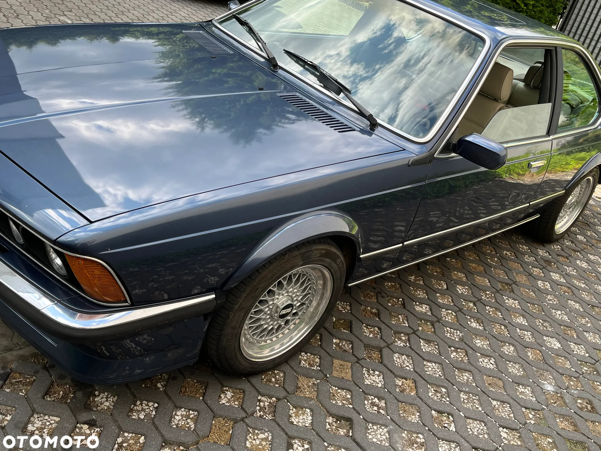 BMW M6 - 4