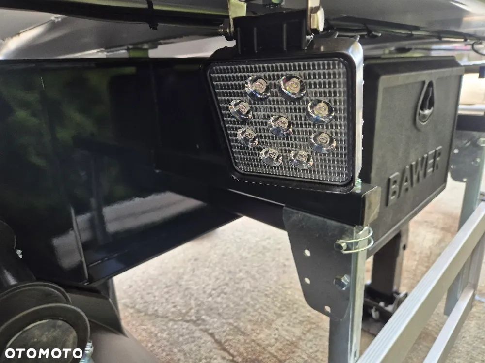 Janmil 47m³ od ręki !! / lakier metalik /GWARANCJA - 20