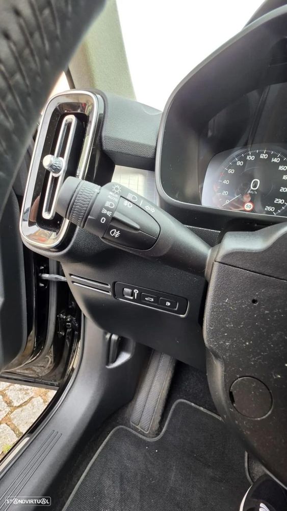Volvo XC 40 1.5 T5 PHEV Momentum Plus - 15