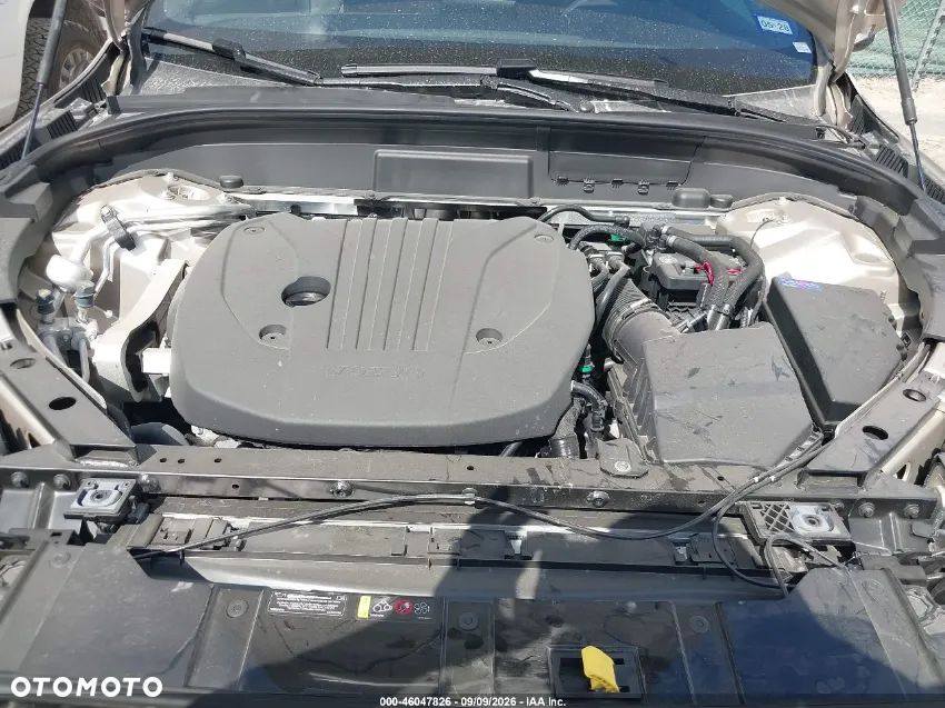 Volvo XC 60 B5 B Geartronic Momentum Pro - 9