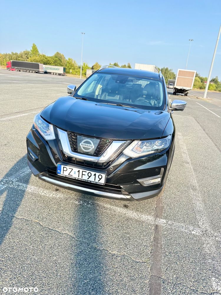 Nissan X-Trail 1.6 DIG-T Tekna 2WD - 2