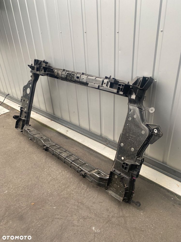 RENAULT CAPTUR 2 II PAS PRZEDNI PRZÓD WZMOCNIENIE PRZEDNIE CZOŁOWE PRZÓD 625009677R Wwa - 5