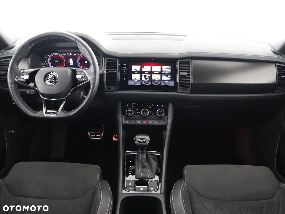 Skoda Kodiaq 2.0 TDI 4x2 Sportline DSG - 16