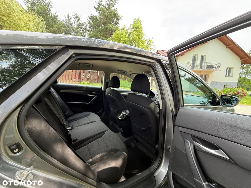 Hyundai i40 1.7 CRDi Comfort - 26