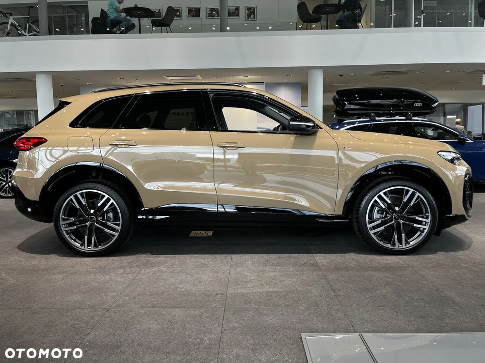 Audi Q5 TDI mHEV 150 kW Quattro S tronic - 5