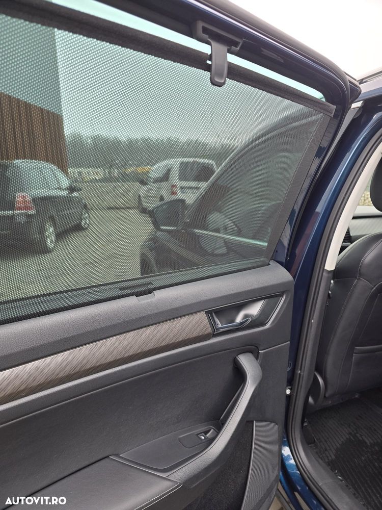 Skoda Kodiaq 2.0 TDI 4X4 DSG Style - 14