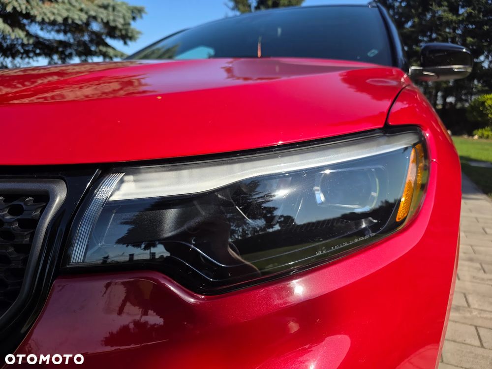 Jeep Compass - 7