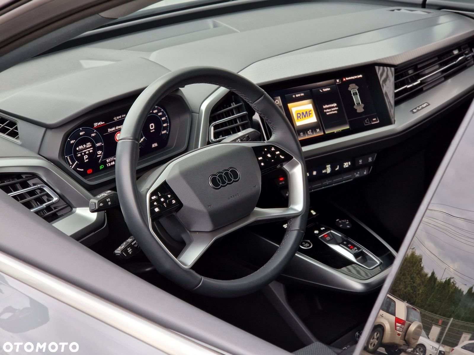 Audi Q4 Sportback e-tron - 19