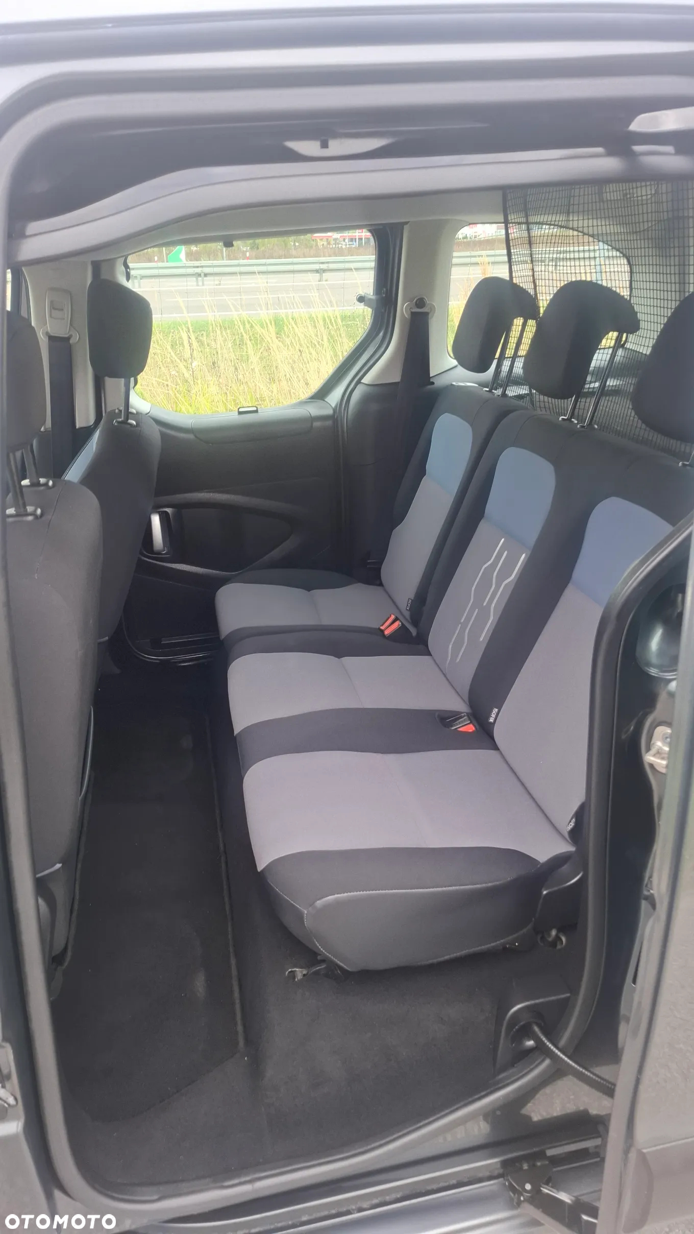 Peugeot Partner Tepee HDi FAP 90 Tendance - 8