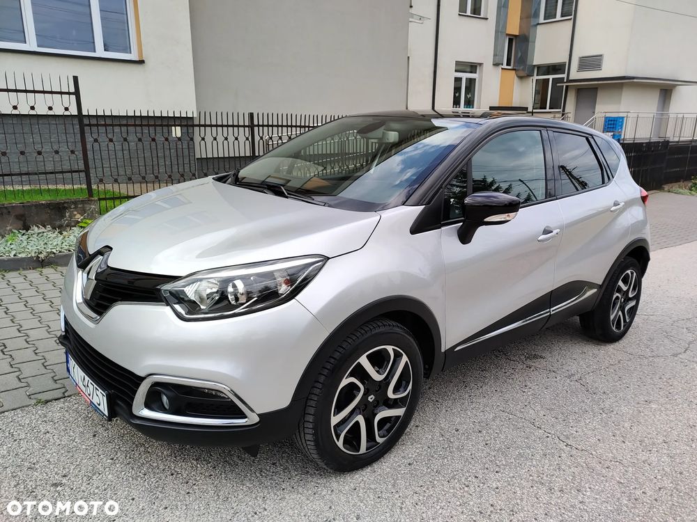 Renault Captur 0.9 Energy TCe Intens - 18