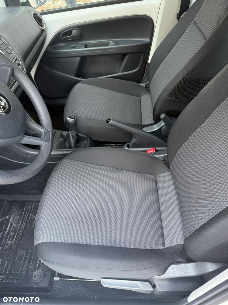 Skoda Citigo 1.0 Ambition EU6 - 10