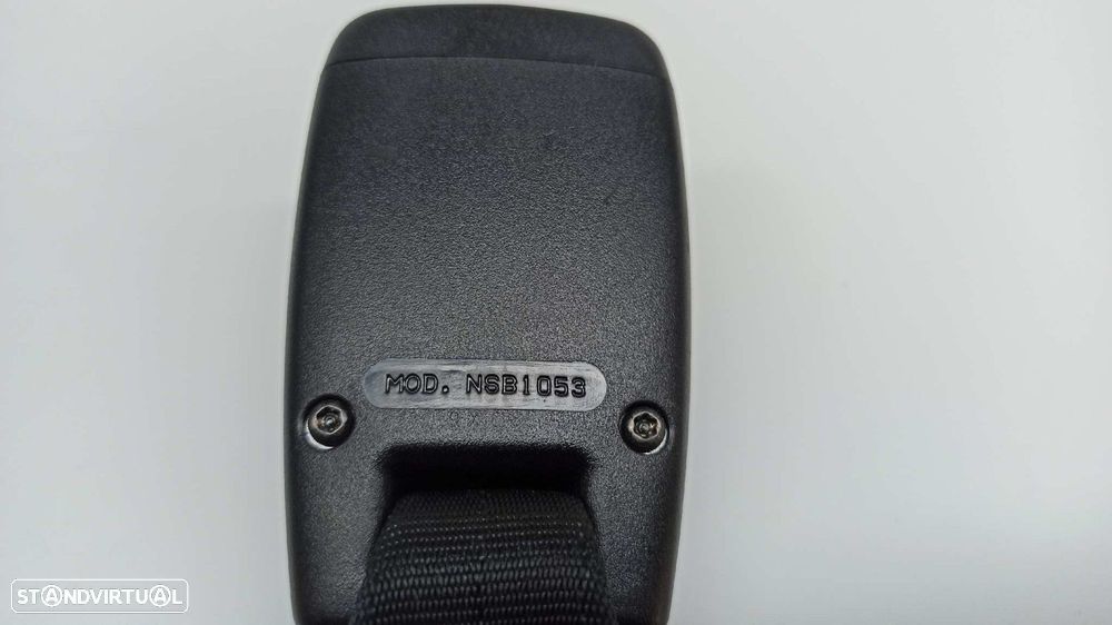 ENGATE DA CORREIA SUZUKI JIMNY SN (FJ) TECHO METáLICO - 5