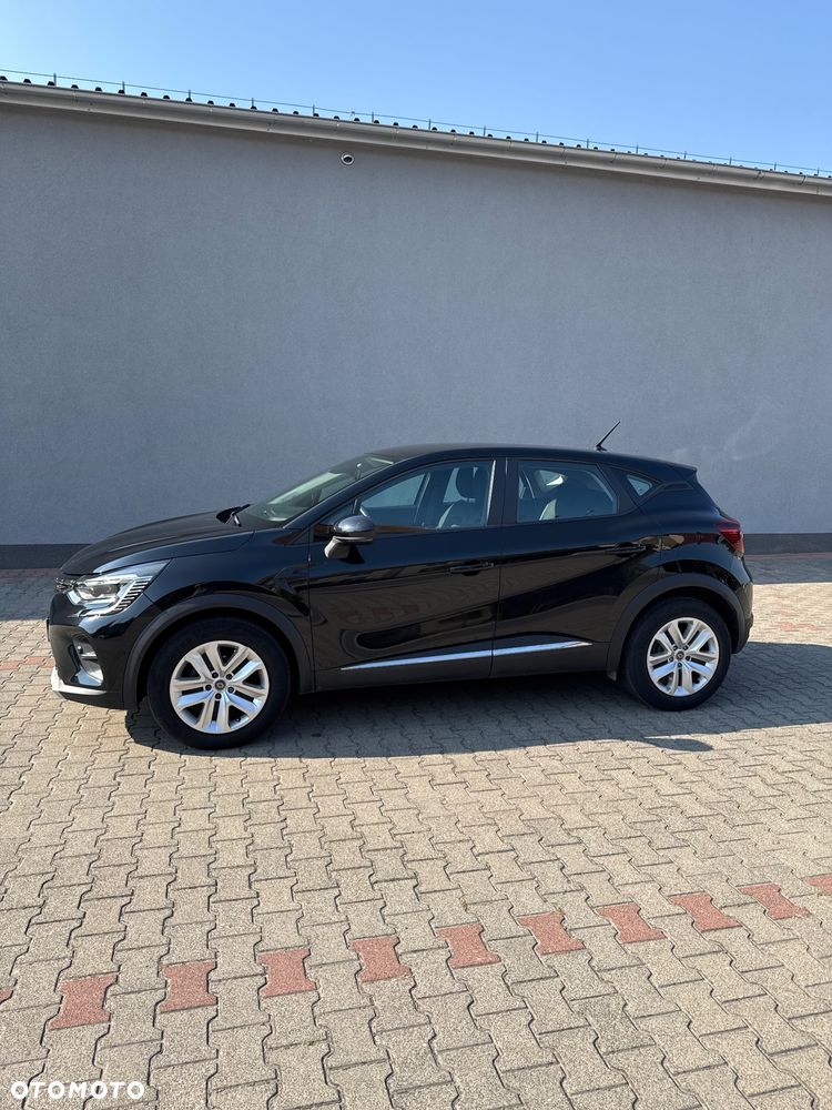 Renault Captur - 9