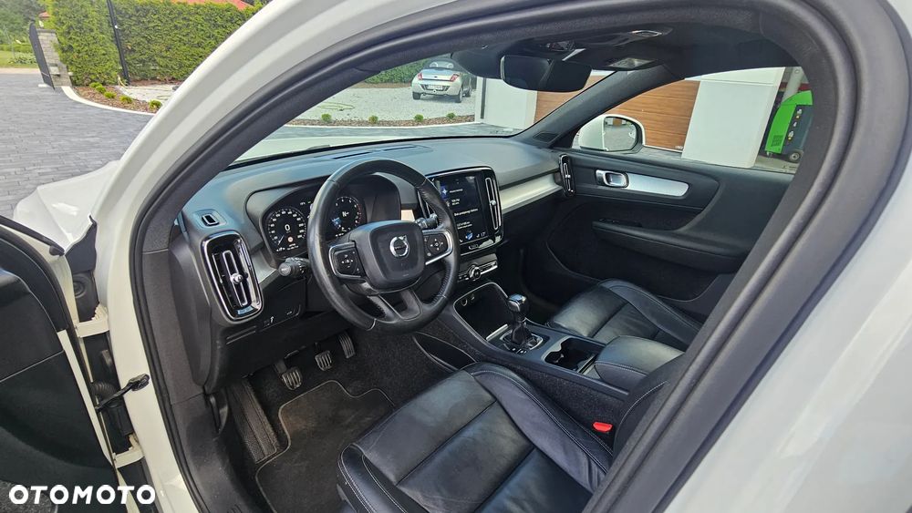 Volvo XC 40 - 10