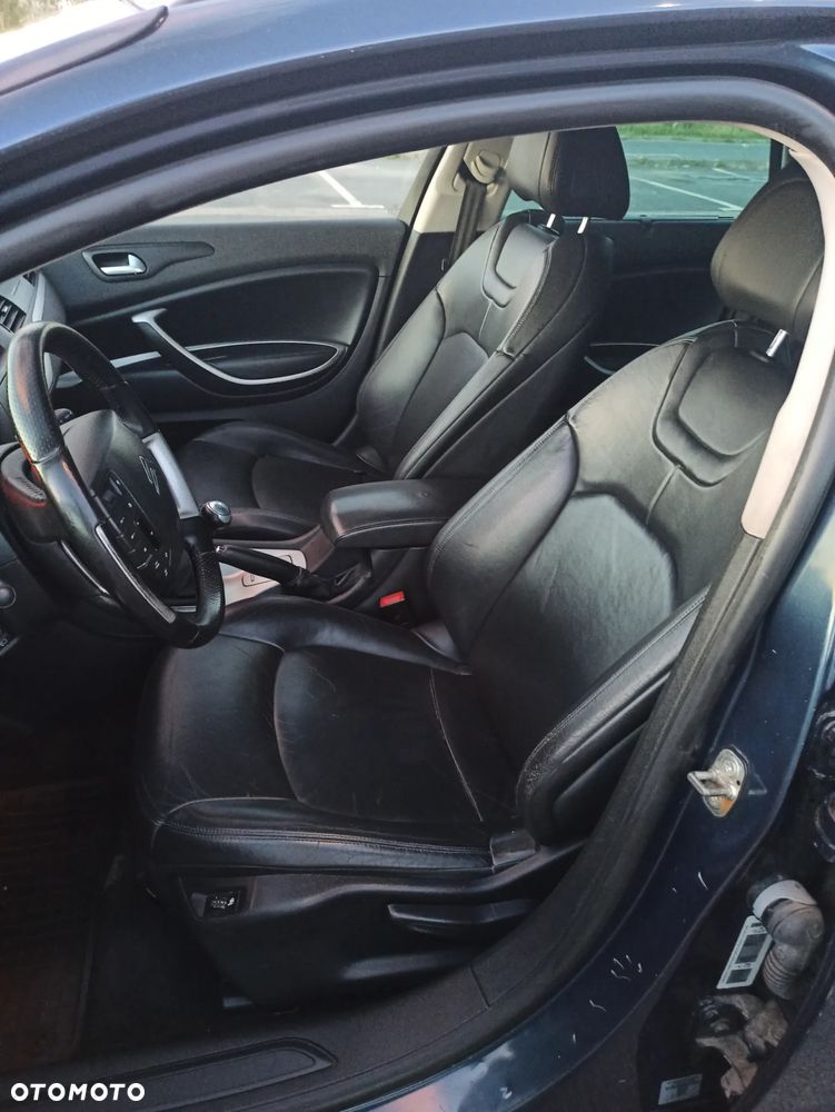 Citroën C5 2.0 HDi Dynamique - 5