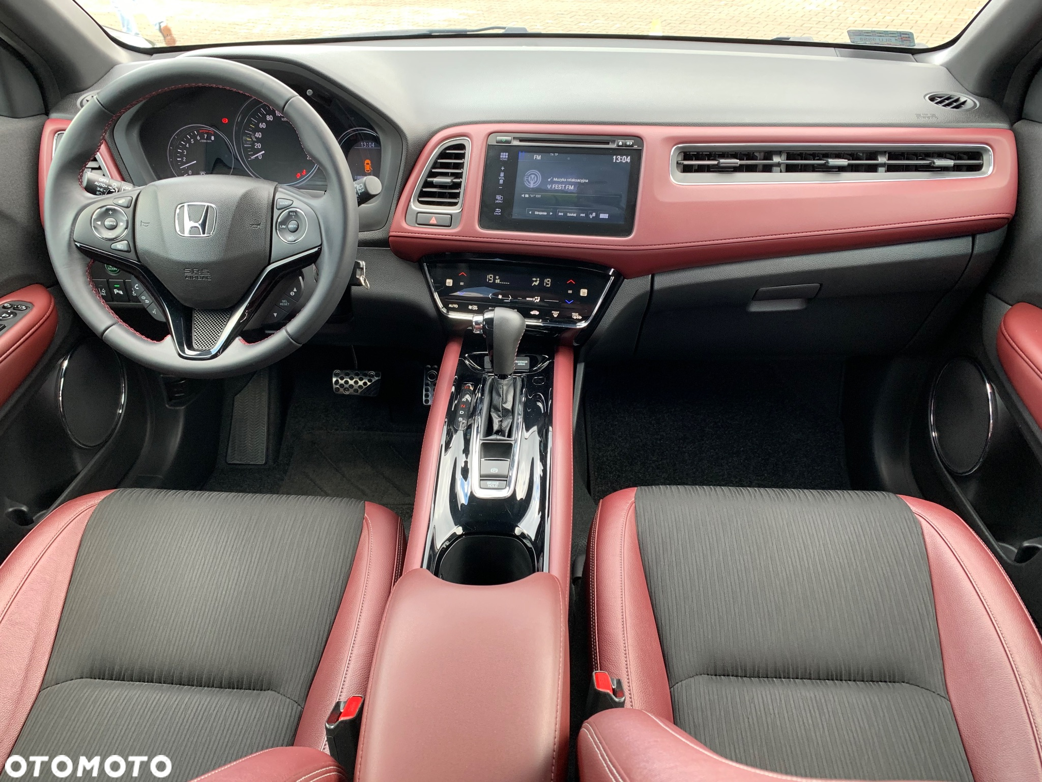 Honda HR-V 1.5 Sport CVT - 33