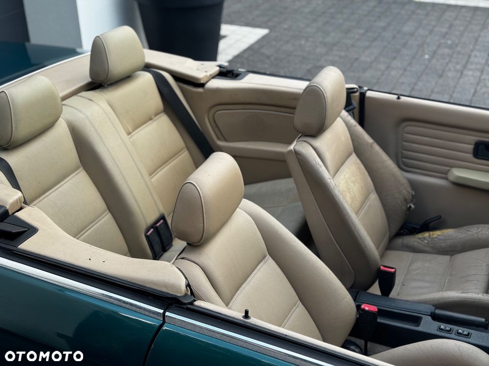 BMW Seria 3 - 21