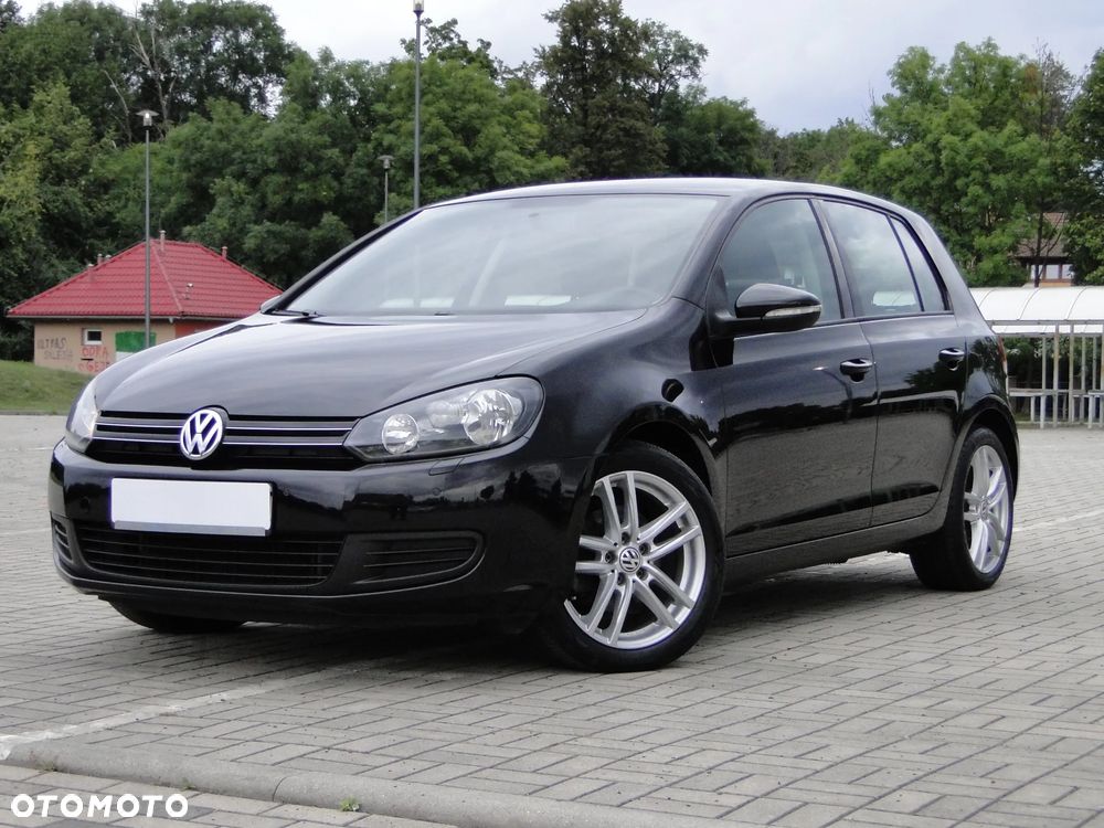 Volkswagen Golf 2.0 TDI DPF BlueMotion Technology DSG Comfortline - 16