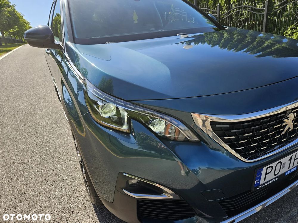 Peugeot 5008 1.2 PureTech Allure S&S - 7