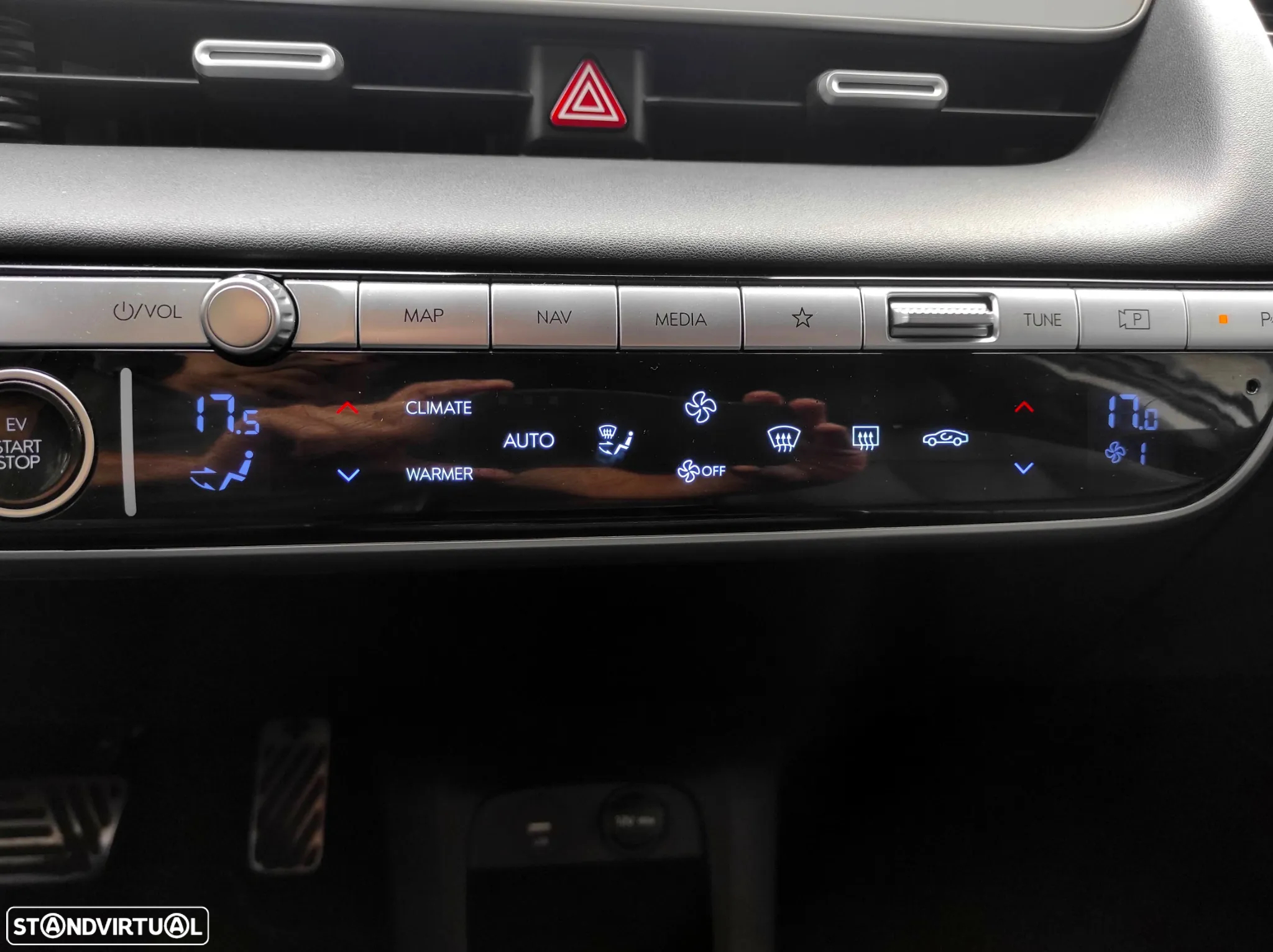 Hyundai Ioniq 5 73 kWh Vanguard+ - 23