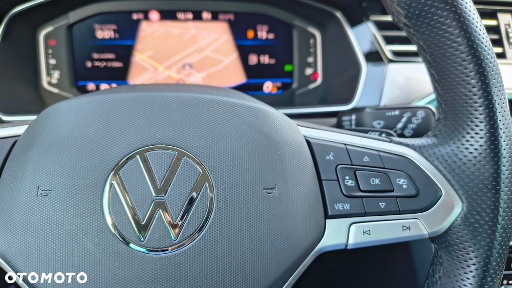 Volkswagen Passat Alltrack - 18