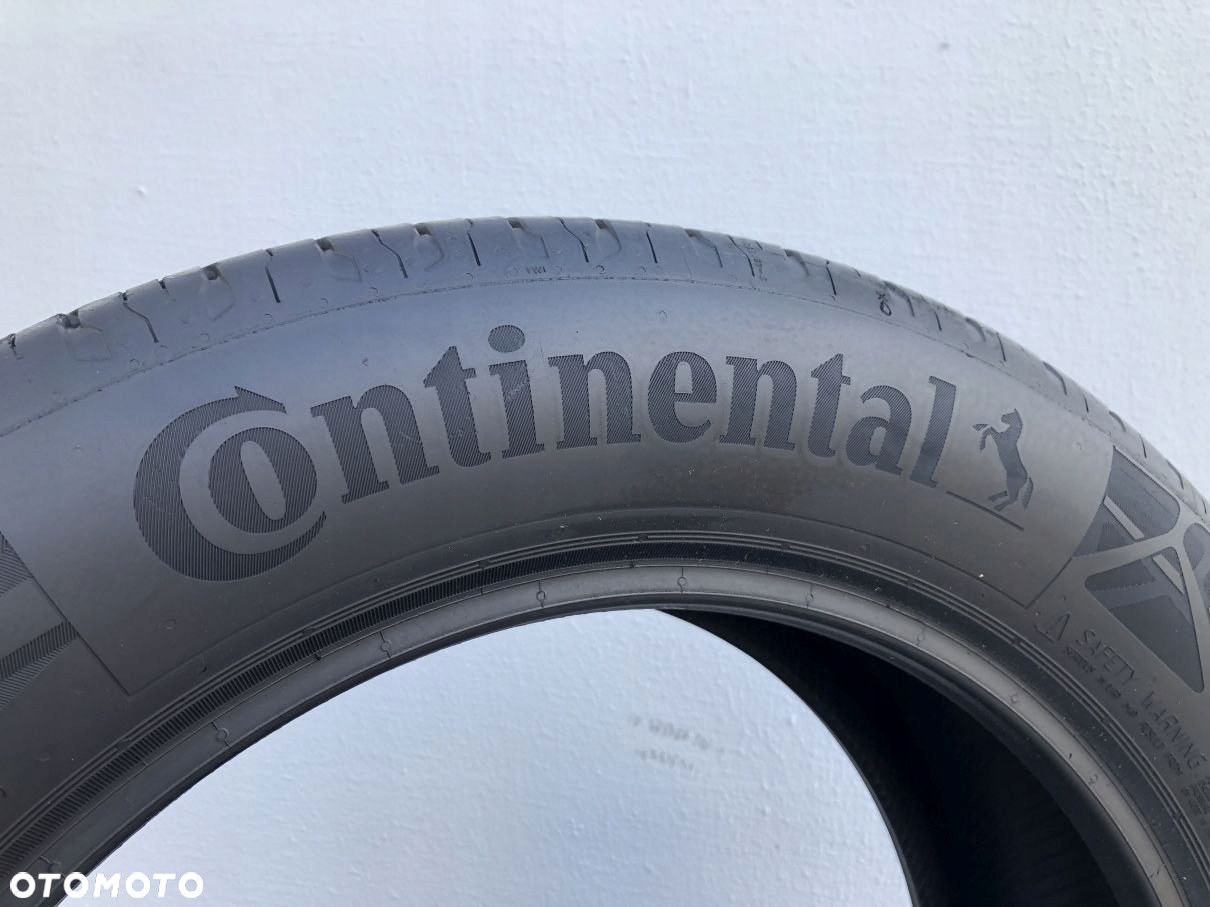 OPONY 235/55/18 100W CONTINENTAL ECOCONTACT 6 - 7