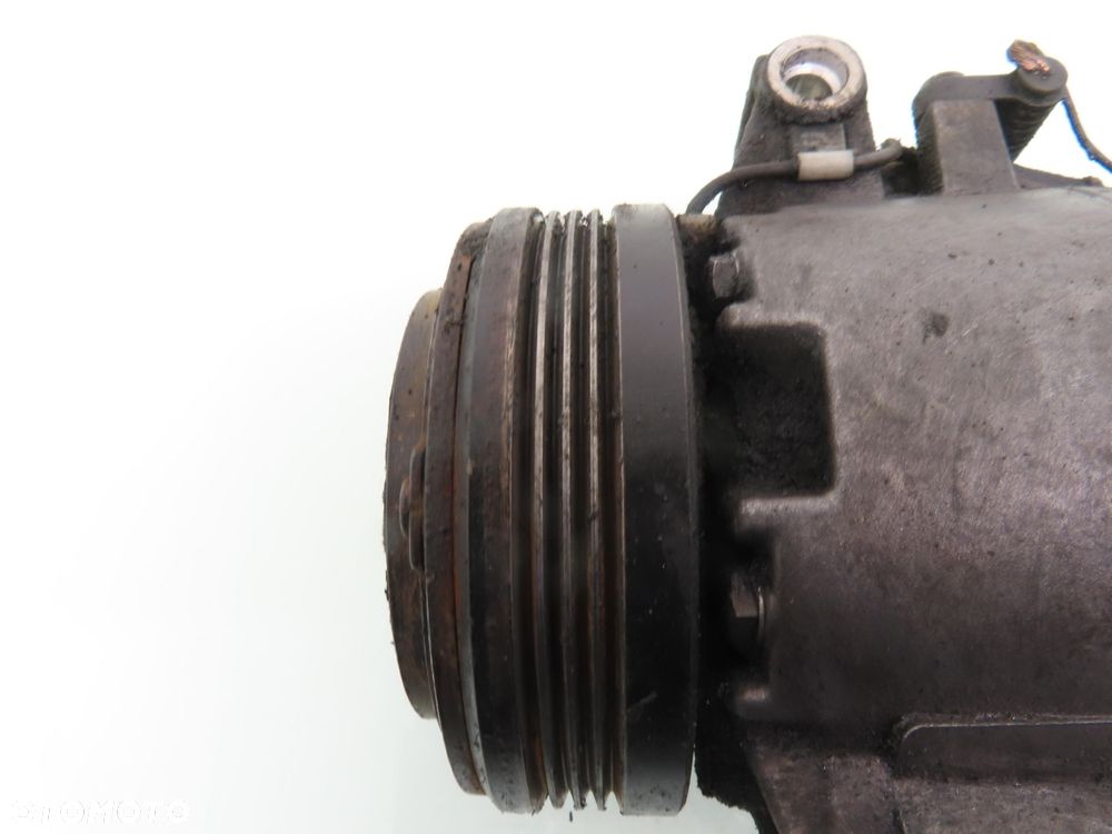 KOMPRESOR KLIMATYZACJI BMW E46 320 d 6905643 - 8