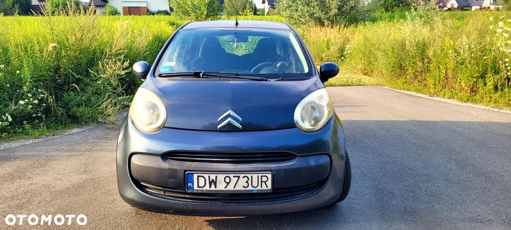 Citroën C1 1.0 Exclusive - 3