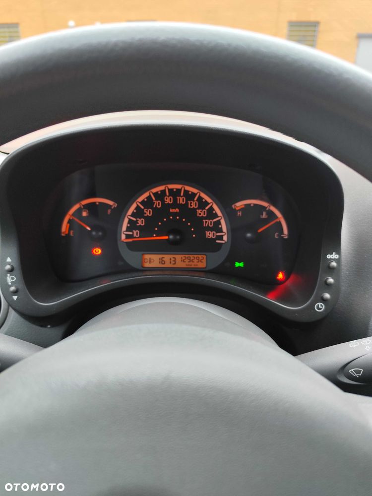 Fiat Panda - 9