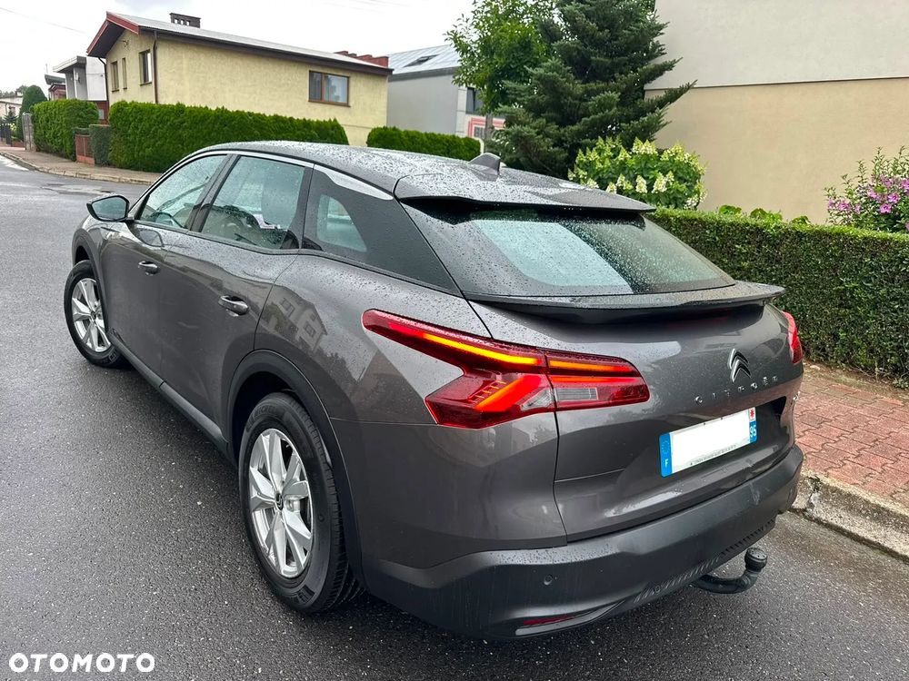 Citroën C5X 1.2 PureTech Feel EAT8 - 35