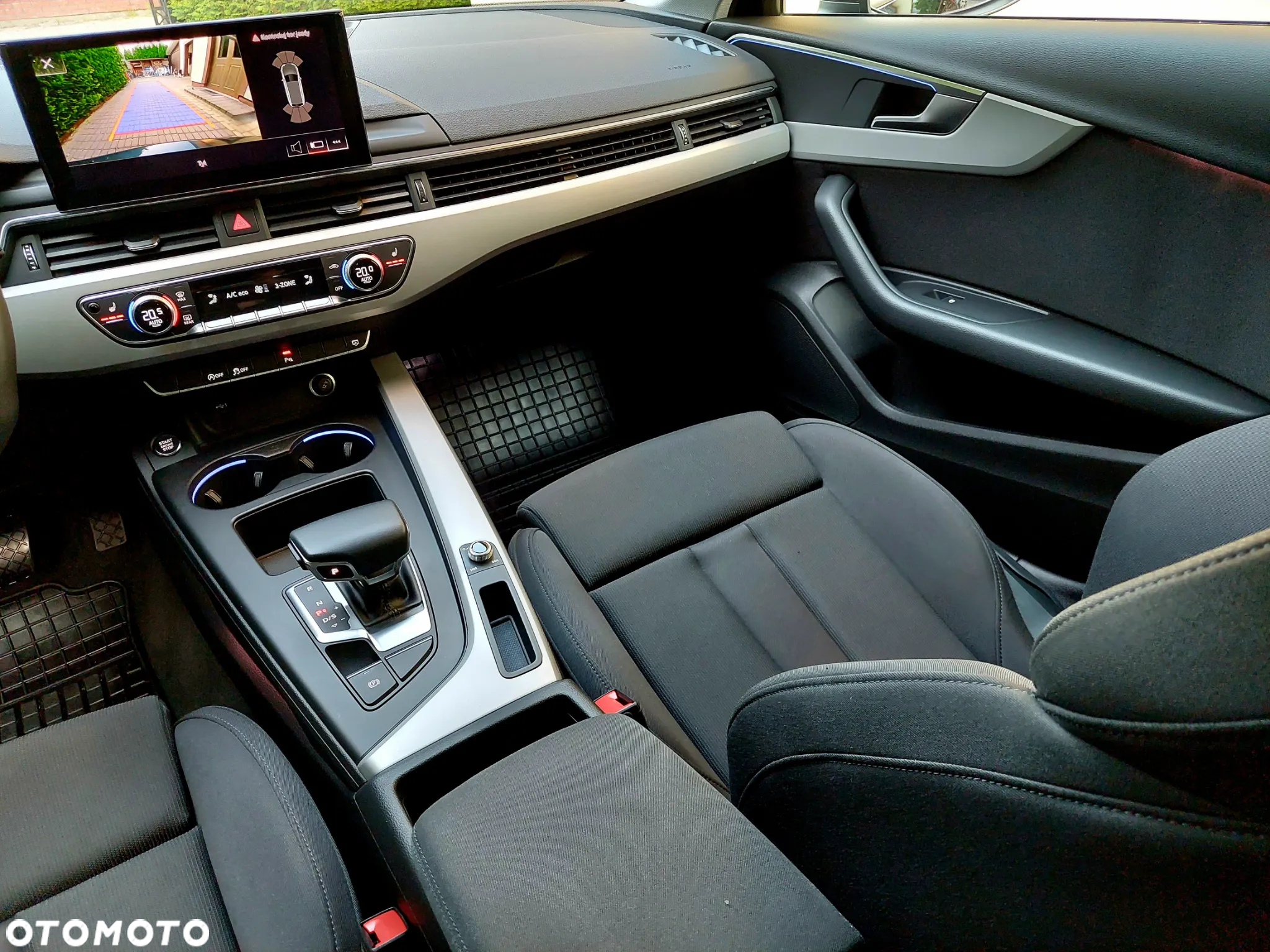 Audi A4 - 23