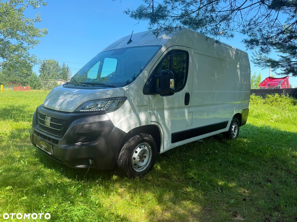 Fiat Ducato - 1