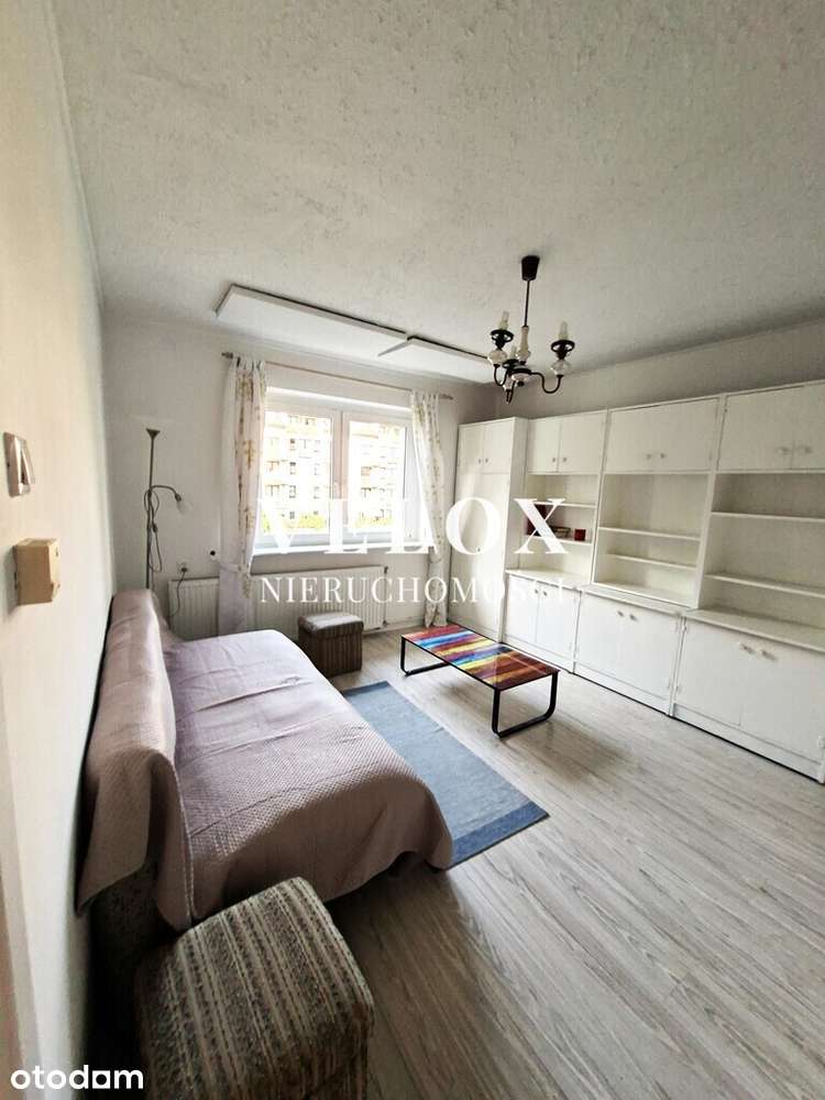 Mieszkanie bezczynszowe, 3 pokojowe, z ogródkiem