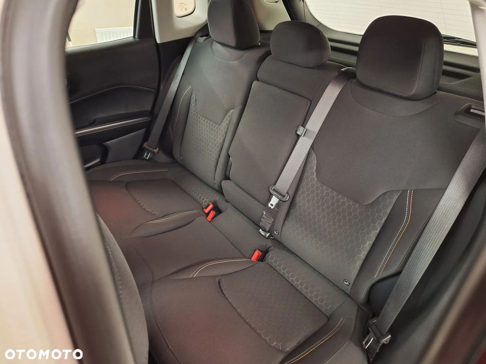 Jeep Compass 1.4 MultiAir Limited - 24