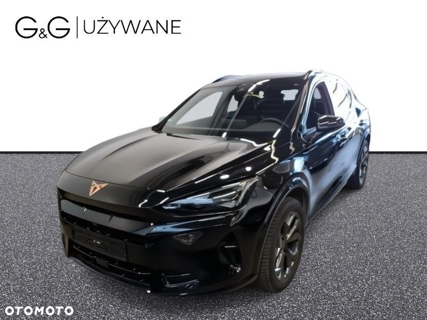 Cupra Formentor 1.5 eTSI mHEV DSG - 1