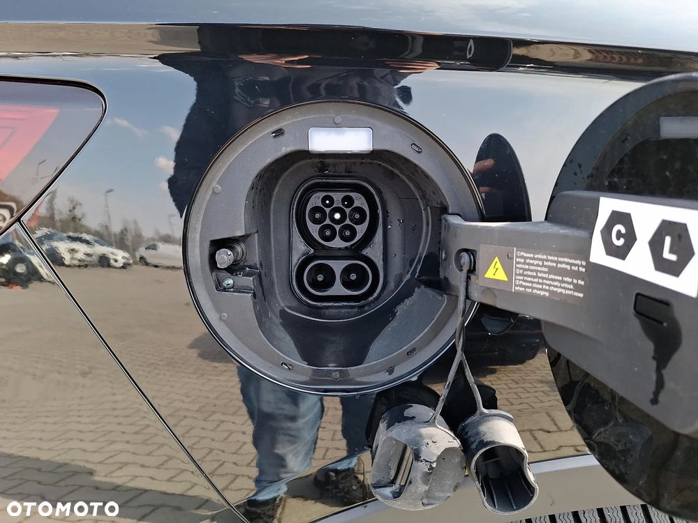 BYD Seal U 87kWh Design - 28