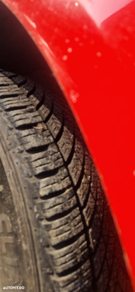 Volkswagen Polo 1.2 Comfortline - 7