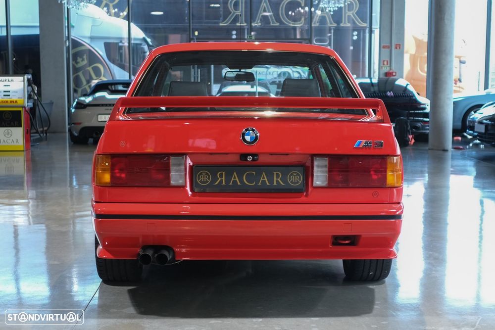 BMW M3 - 3