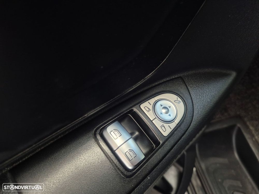 Mercedes-Benz Vito Tourer 116 CDi/32 Select Aut. - 10