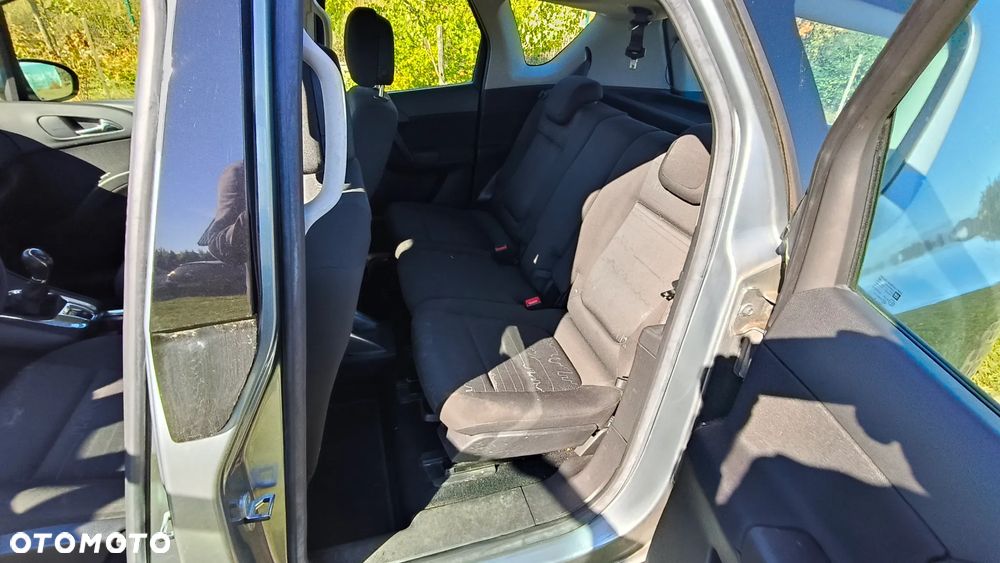 Opel Meriva 1.4 Active - 12