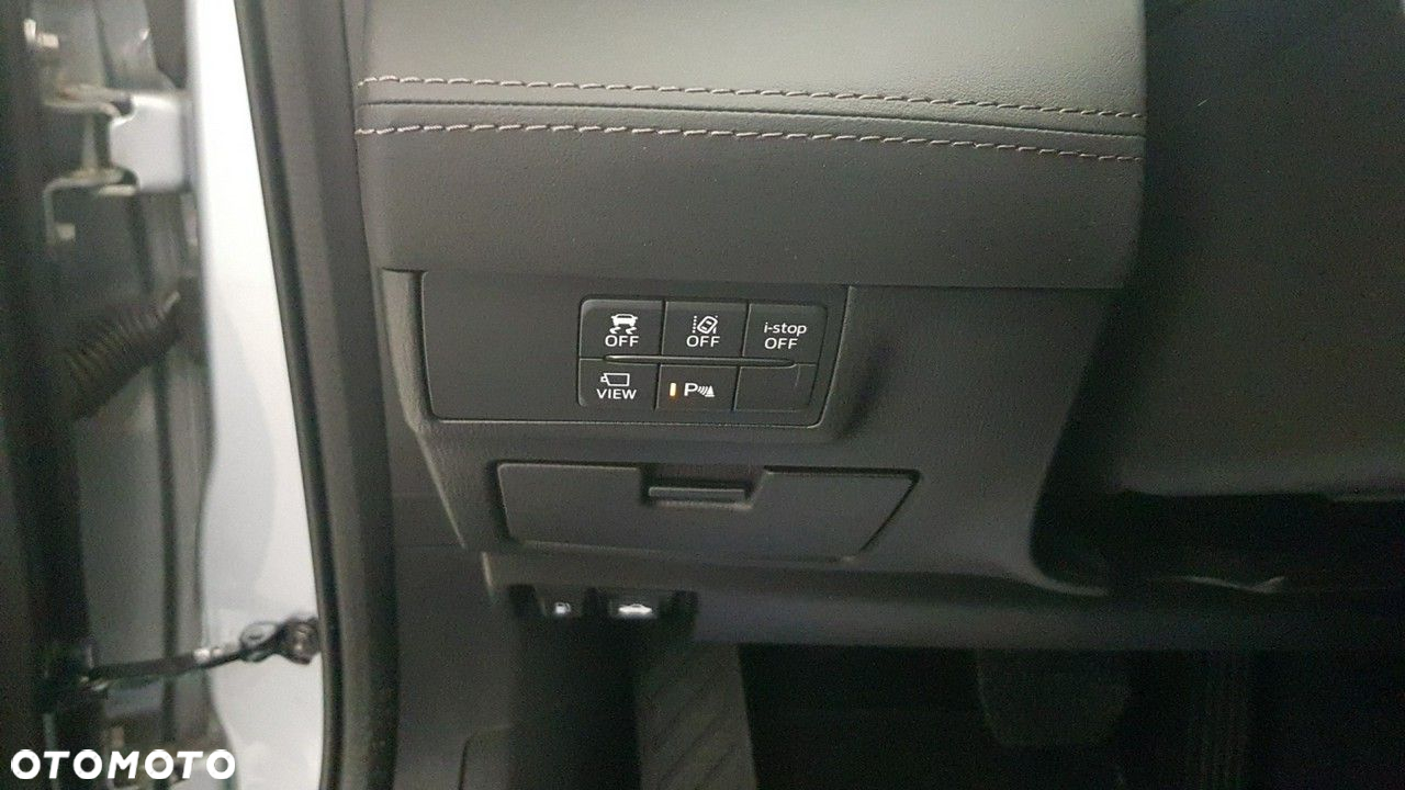Mazda 6 - 31